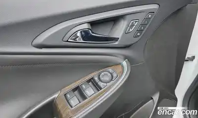 Chevrolet Malibu 2019 1.3 Автомат в Москве № 935344, миниатюра 12