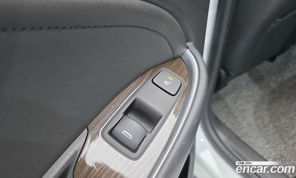 Chevrolet Malibu 2019 1.3 Автомат в Москве № 935344, фото 18