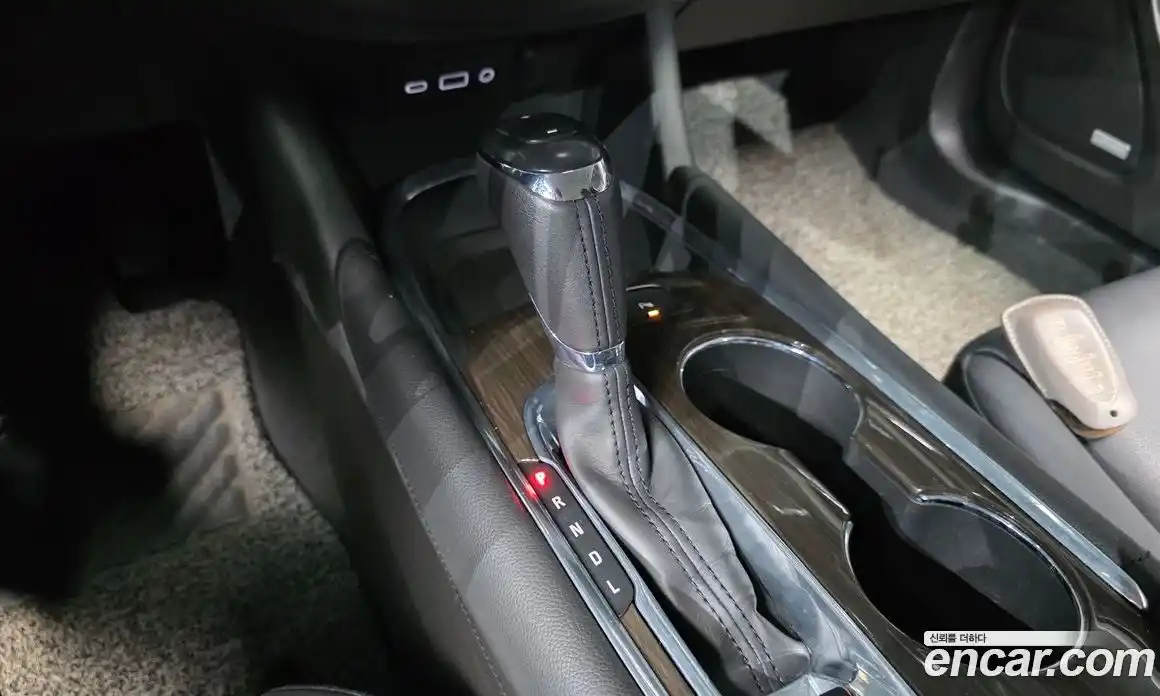 Chevrolet Malibu 2019 1.3 Автомат в Москве № 935344, фото 9