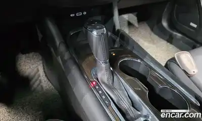 Chevrolet Malibu 2019 1.3 Автомат в Москве № 935344, миниатюра 9