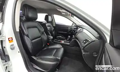 Renault SM6 2017 2.0 гидро в Москве, миниатюра 11