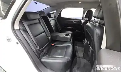 Renault SM6 2017 2.0 гидро в Москве, миниатюра 12