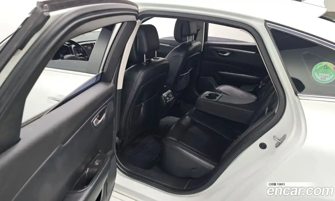 Renault SM6 2017 2.0 гидро в Москве, фото 13
