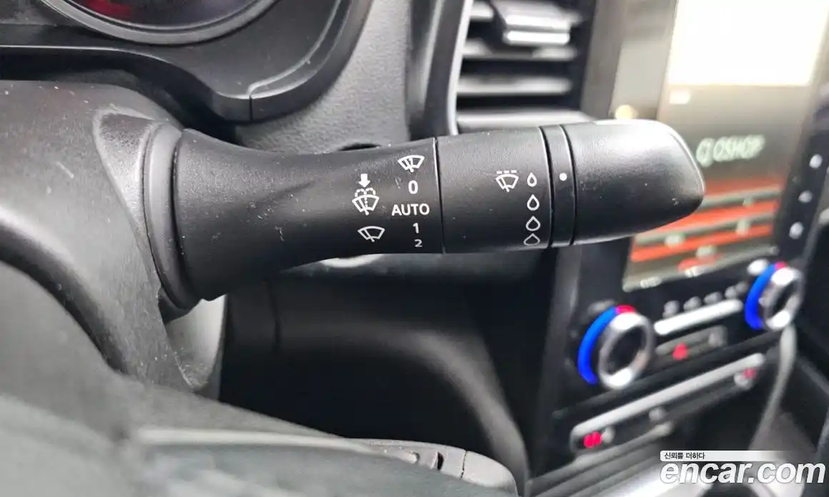Renault SM6 2017 2.0 гидро в Москве, фото 18