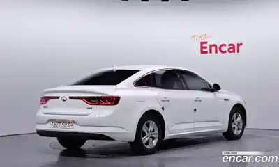 Renault SM6 2017 2.0 гидро в Москве, миниатюра 2