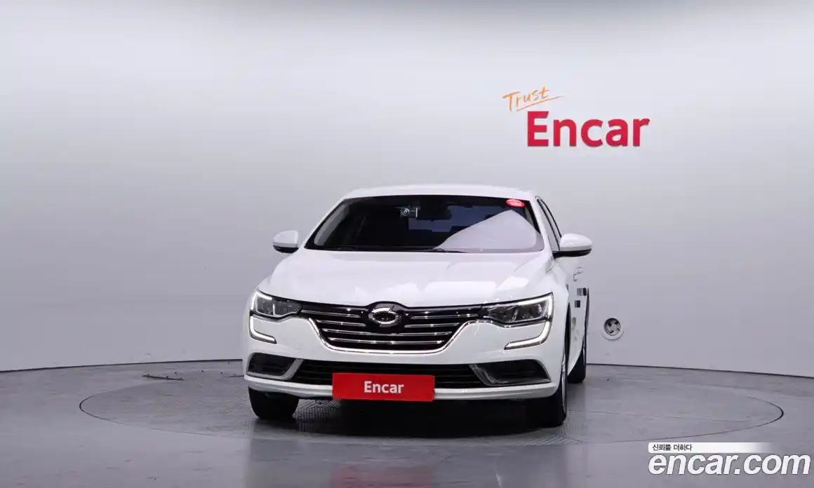 Renault SM6 2017 2.0 гидро в Москве, фото 3