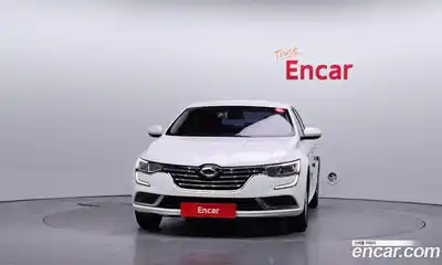 Renault SM6 2017 2.0 гидро в Москве, миниатюра 3