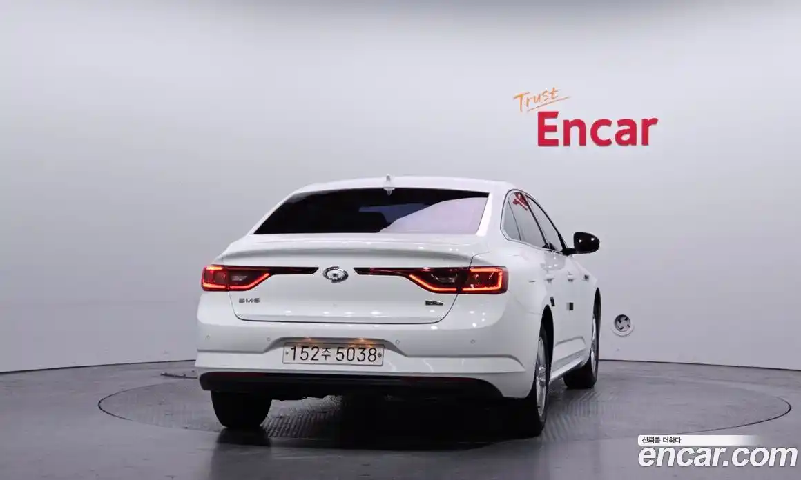 Renault SM6 2017 2.0 гидро в Москве, фото 4