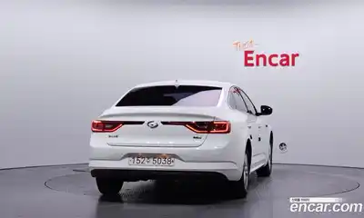 Renault SM6 2017 2.0 гидро в Москве, миниатюра 4
