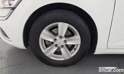 Renault SM6 2017 2.0 гидро в Москве, миниатюра 5