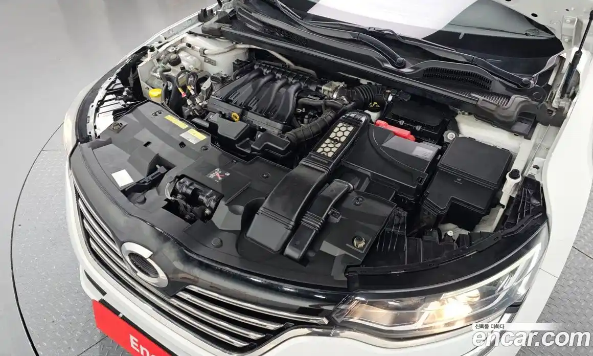 Renault SM6 2017 2.0 гидро в Москве, фото 6
