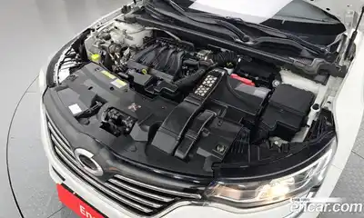 Renault SM6 2017 2.0 гидро в Москве, миниатюра 6