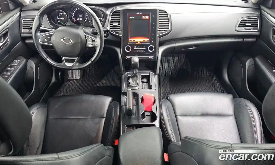 Renault SM6 2017 2.0 гидро в Москве, фото 7