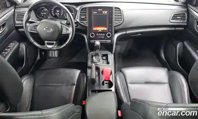 Renault SM6 2017 2.0 гидро в Москве, миниатюра 7