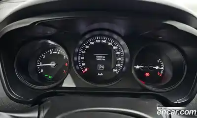 Renault SM6 2017 2.0 гидро в Москве, миниатюра 8