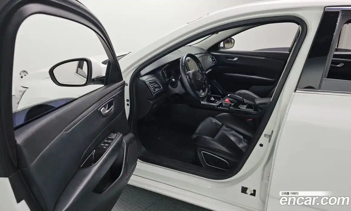 Renault SM6 2017 2.0 гидро в Москве, фото 10