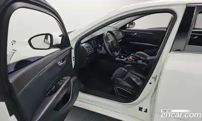 Renault SM6 2017 2.0 гидро в Москве, миниатюра 10