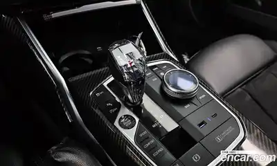 BMW 3-Series 2021 2.0 гидро в Москве № 968290, миниатюра 9