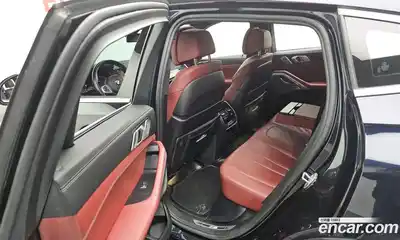 BMW X6 2021 3.0 гидро в Москве № 968503, миниатюра 11