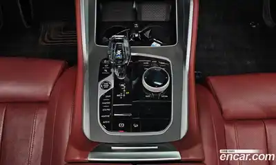 BMW X6 2021 3.0 гидро в Москве № 968503, миниатюра 9