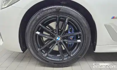 BMW 5-Series 2020 2.0 гидро в Москве № 968667, миниатюра 5