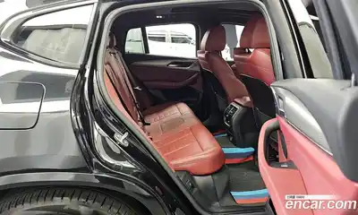 BMW X4 2019 2.0 гидро в Москве № 968714, миниатюра 12