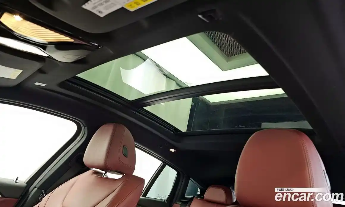 BMW X4 2019 2.0 гидро в Москве № 968714, фото 18