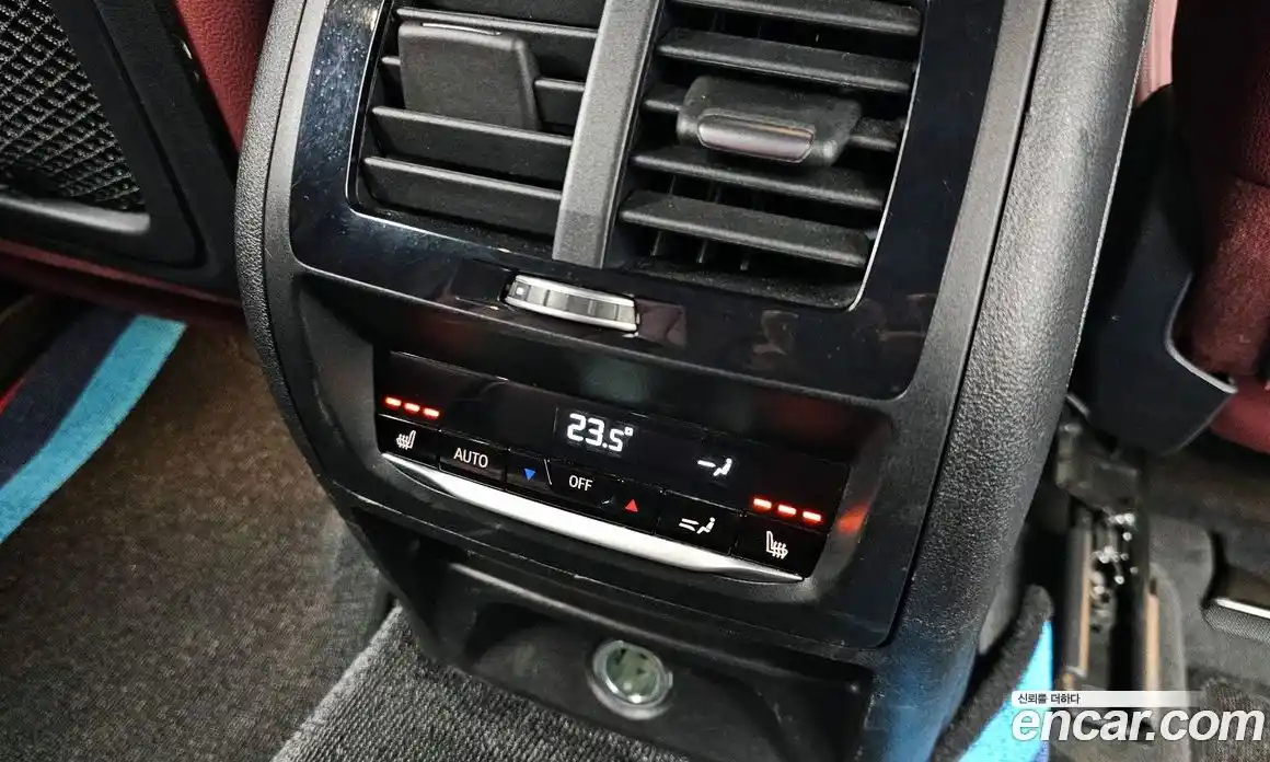 BMW X4 2019 2.0 гидро в Москве № 968714, фото 19