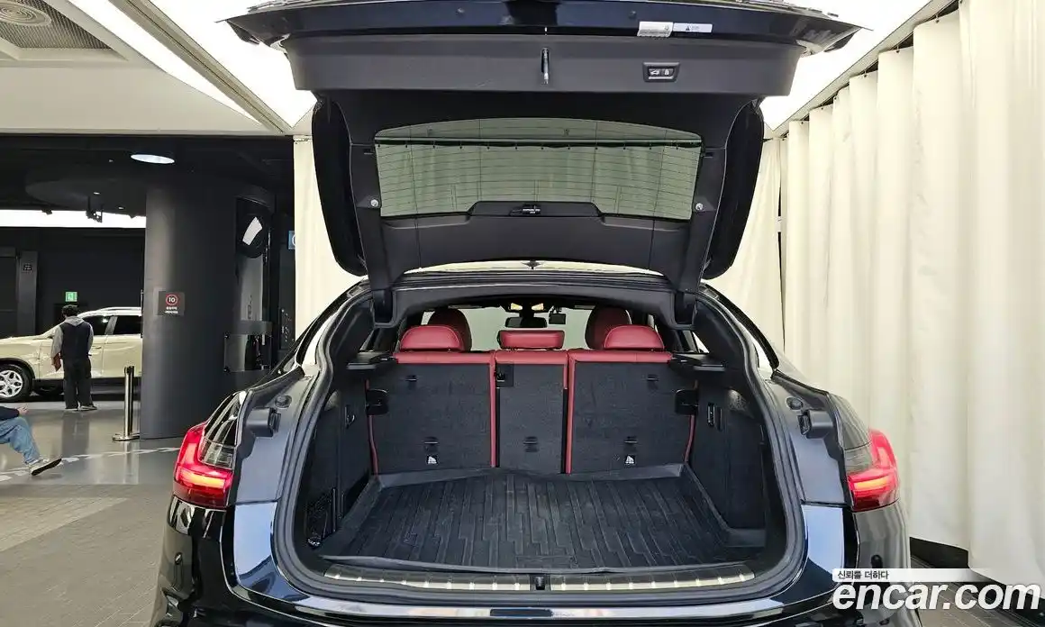 BMW X4 2019 2.0 гидро в Москве № 968714, фото 20