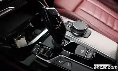 BMW X4 2019 2.0 гидро в Москве № 968714, миниатюра 9