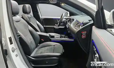 Mercedes-Benz GLA-Class 2020 2.0 гидро в Москве № 969773, миниатюра 11