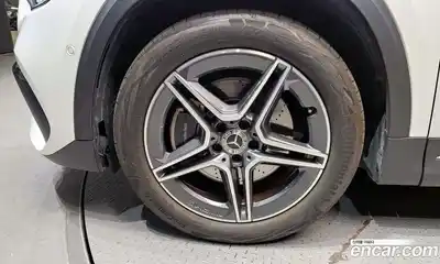 Mercedes-Benz GLA-Class 2020 2.0 гидро в Москве № 969773, миниатюра 5