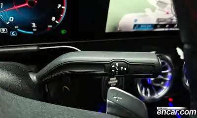 Mercedes-Benz GLA-Class 2020 2.0 гидро в Москве № 969773, миниатюра 9