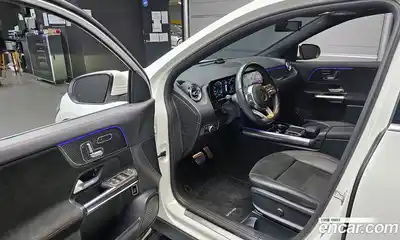 Mercedes-Benz GLA-Class 2020 2.0 гидро в Москве № 969773, миниатюра 10