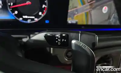 Mercedes-Benz G-Class 2021 4.0 гидро в Москве № 969900, миниатюра 9