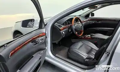 Mercedes-Benz S-Class 2010 3.5 гидро в Москве № 970111, миниатюра 11