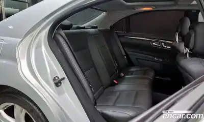 Mercedes-Benz S-Class 2010 3.5 гидро в Москве № 970111, миниатюра 12