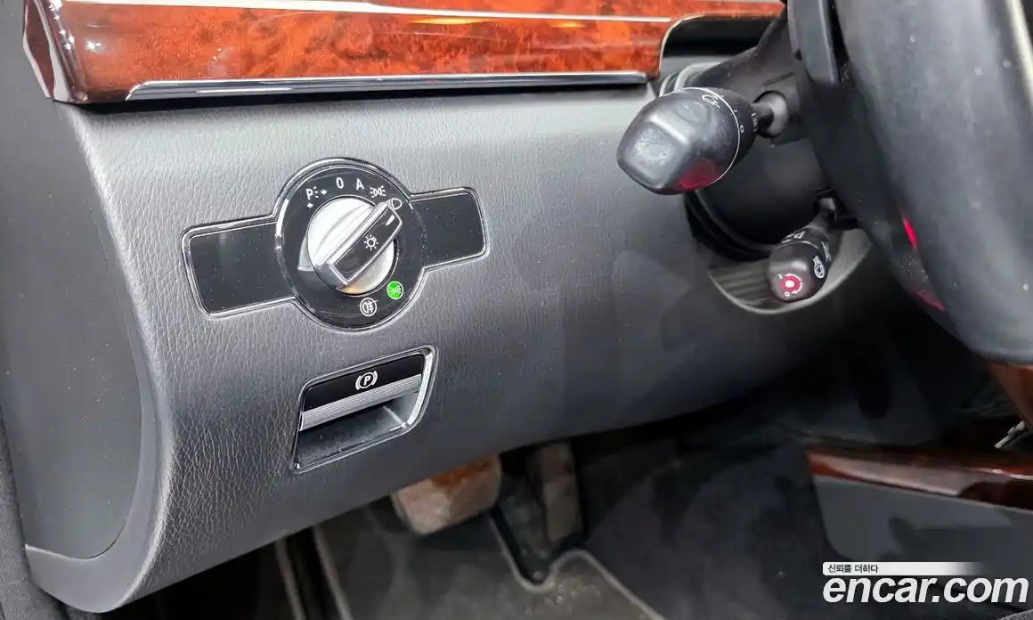 Mercedes-Benz S-Class 2010 3.5 гидро в Москве № 970111, фото 16