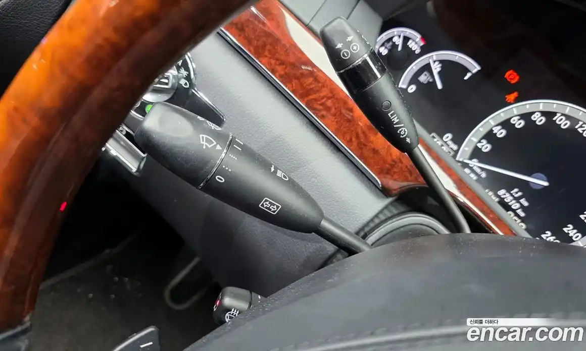 Mercedes-Benz S-Class 2010 3.5 гидро в Москве № 970111, фото 19
