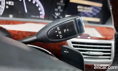 Mercedes-Benz S-Class 2010 3.5 гидро в Москве № 970111, миниатюра 9