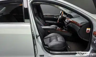 Mercedes-Benz S-Class 2010 3.5 гидро в Москве № 970111, миниатюра 10