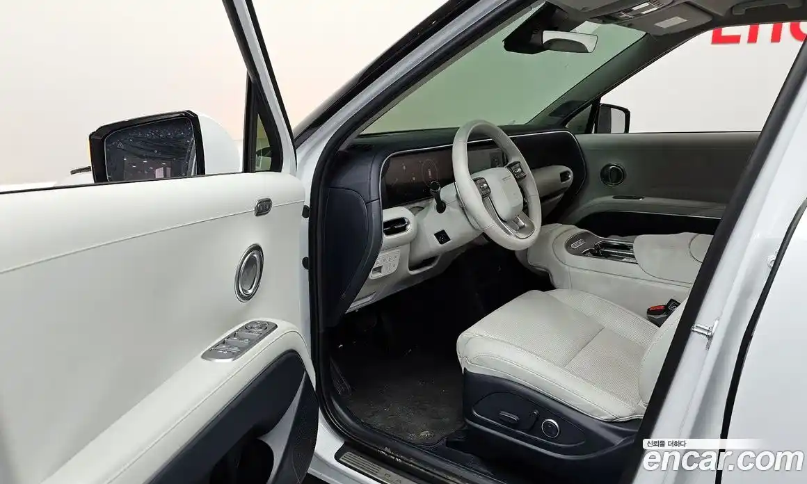 Hyundai Palisade 2025 2.5 гидро в Москве № 970726, фото 11