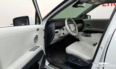 Hyundai Palisade 2025 2.5 гидро в Москве № 970726, миниатюра 11