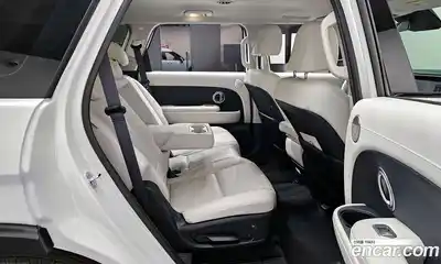 Hyundai Palisade 2025 2.5 гидро в Москве № 970726, миниатюра 12