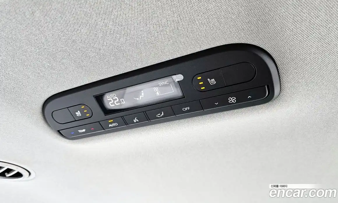 Hyundai Palisade 2025 2.5 гидро в Москве № 970726, фото 19