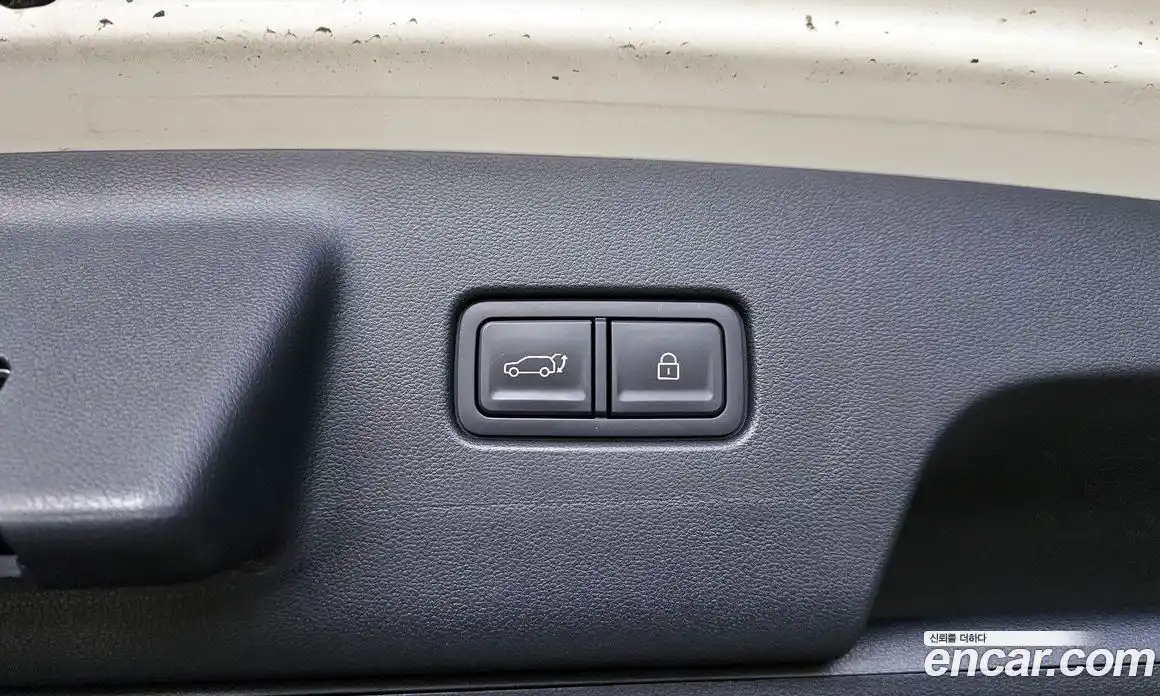 Hyundai Palisade 2025 2.5 гидро в Москве № 970726, фото 20