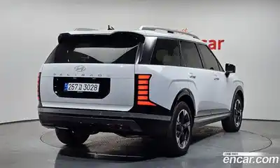 Hyundai Palisade 2025 2.5 гидро в Москве № 970726, миниатюра 2