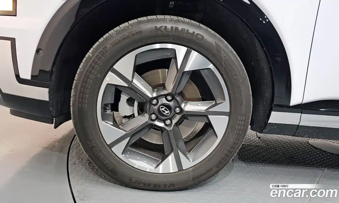 Hyundai Palisade 2025 2.5 гидро в Москве № 970726, фото 5