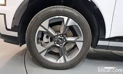 Hyundai Palisade 2025 2.5 гидро в Москве № 970726, миниатюра 5