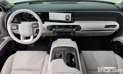 Hyundai Palisade 2025 2.5 гидро в Москве № 970726, миниатюра 7
